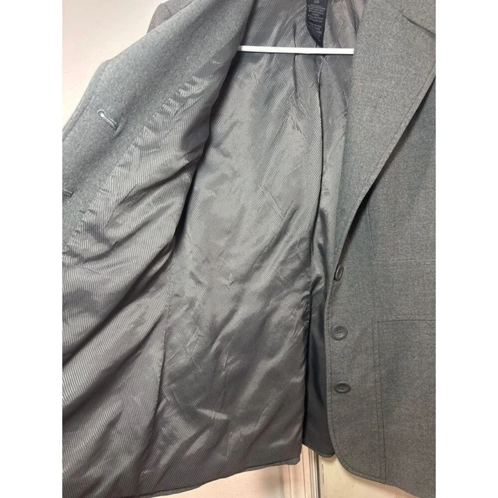 The Limited Stretch Women Top/Coat- Size XS